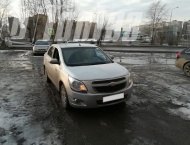��� �� Chevrolet Cobalt - 