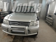 ��� �� Toyota Land Cruiser Prado - 