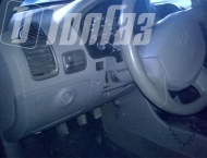 ��� �� Hyundai Accent  - ������ ������������ ���/������