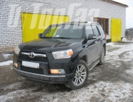 ��� �� Toyota 4runner - ����� ���