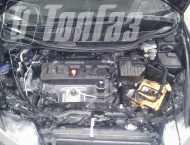 ��� �� Honda Civic - 