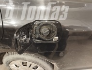 ��� �� Toyota Corolla - 