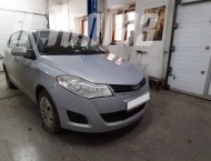 ��� �� Chery Very - 