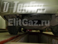��� �� Toyota Highlander - ������������ ������ ������� 65 ������