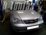 ��� �� Chevrolet Lacetti - 