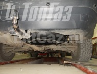 ��� �� Volvo XC90 - ������������ ������ ������� 53 �����