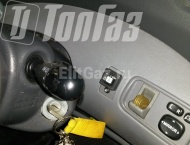 ��� �� Toyota Funcargo - ������ ������������ ���/������