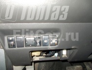 ��� �� Nissan X-Trail - ������ ������������ ���/������