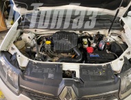 ��� �� Renault Logan - 