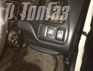 ��� �� Honda Torneo - 