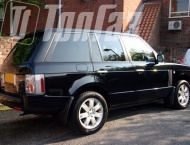��� �� Range Rover Vogue - ����� ��� �����
