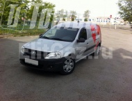 ��� �� Lada Largus - ����� ���