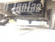 ��� �� Lada Largus - 