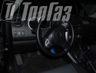 ��� �� Suzuki Grand Vitara - ������ ������������ �������