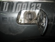 ��� �� Volkswagen Touareg - ����������� ����������