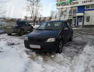 ��� �� Renault Logan - 