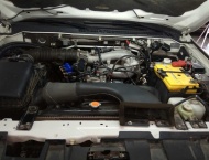 ��� �� Mitsubishi Pajero - ����������� ����������