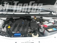 ��� �� Lada Largus - ����������� ����������