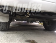 ��� �� Toyota Land Cruiser Prado120 - 