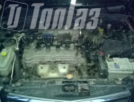��� �� Nissan Almera - 