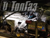 ��� �� Toyota Nadia - 