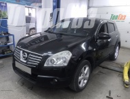 ��� �� Nissan Qashqai - 