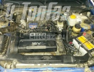 ��� �� Daewoo Nexia - ����������� ����������