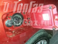 ��� �� Lada Vesta - ����������� ���������� � ������������