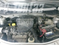 ��� �� Lada Largus - ����������� ����������