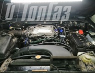 ��� �� Mitsubishi Pajero - 