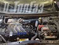 ��� �� Nissan Juke - 