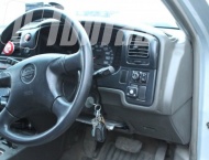 ��� �� Nissan Expert  - ������ ������������ � ��������� ������� ������