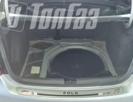 ��� �� Volkswagen Polo - 