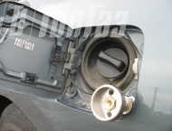 ��� �� Nissan Teana - ������� ����������� ���������� � ������������