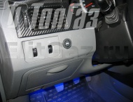 ��� �� Chevrolet Lacetti - ������ ������������ ���/������