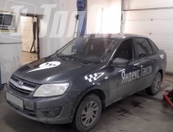 ��� �� Lada Granta - 