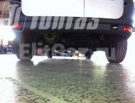 ��� �� Lada Largus - ������������ ������ ������� 53 �����