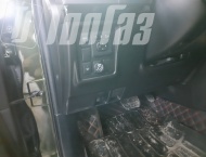 ��� �� Toyota Land Cruiser Prado150 - 