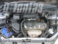 ��� �� Honda Civic - ����������� ����������