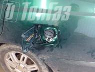 ��� �� Hyundai Accent  - ����������� ����������