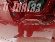 ��� �� Lada X Ray  - 