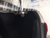 ��� �� Nissan Almera - ����������� ����������