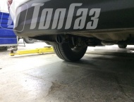 ��� �� Hyundai Solaris - 