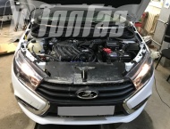 ��� �� Lada Vesta - 