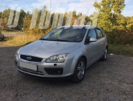 ��� �� Ford Focus - 