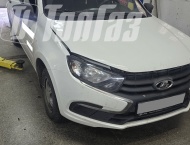 ��� �� Lada Granta - 