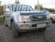 ��� �� Toyota Land Cruiser - ����� ���