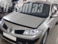��� �� Renault Megan - 