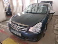 ��� �� Nissan Almera - 