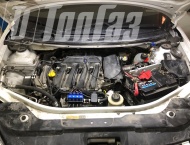 ��� �� Nissan Almera - 